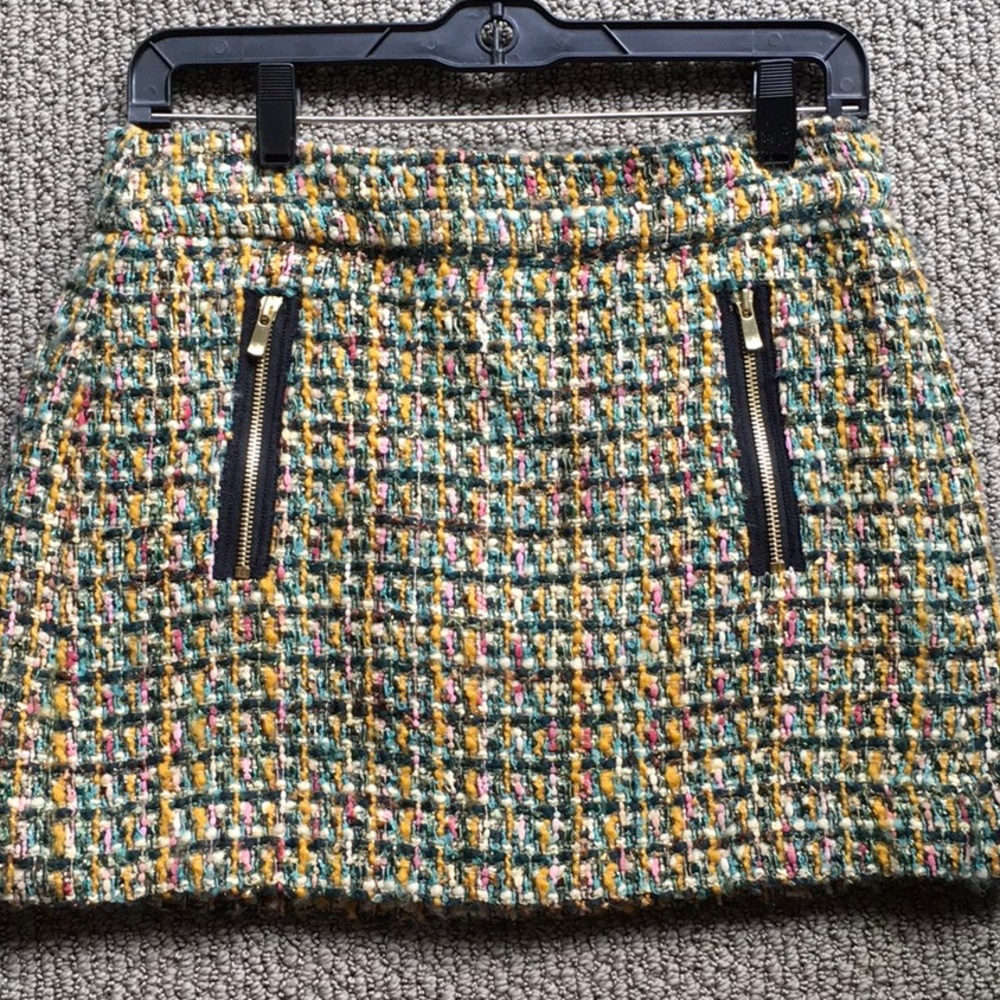 J.Crew Skirt